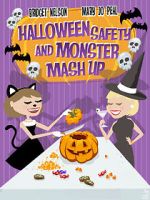 Watch RiffTrax Presents: Bridget and Mary Jo's Halloween Safety and Monster Movie Mash-up Soap2day