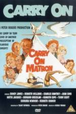 Watch Carry on Matron Soap2day