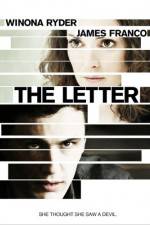 Watch The Letter Soap2day