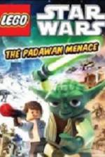 Watch LEGO Star Wars The Padawan Menace Soap2day