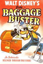 Watch Baggage Buster Soap2day
