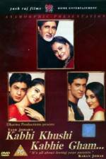 Watch Kabhi Khushi Kabhie Gham Soap2day