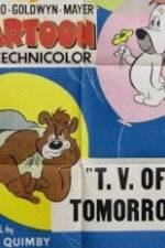 Watch TV of Tomorrow Soap2day