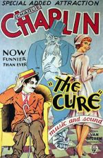 Watch The Cure (Short 1917) Soap2day