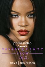 Watch Savage x Fenty Show Vol. 4 (Short 2022) Soap2day