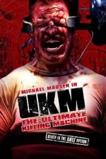 Watch UKM: The Ultimate Killing Machine Soap2day