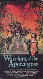 Watch Warriors of the Apocalypse Soap2day
