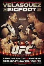Watch UFC 160 Preliminary Fights Soap2day