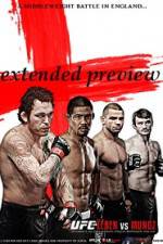Watch UFC 138 Extended Preview Soap2day