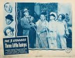 Watch Three Little Twirps (Short 1943) Soap2day