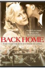 Watch Back Home Soap2day
