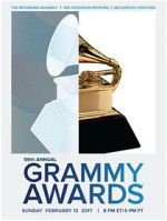 Watch The 59th Annual Grammy Awards Soap2day