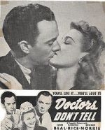 Watch Doctors Don\'t Tell Soap2day