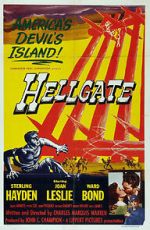 Watch Hellgate Soap2day