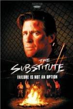 Watch The Substitute: Failure Is Not an Option Soap2day