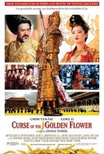 Watch Curse of the Golden Flower Soap2day