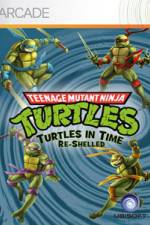 Watch Teenage Mutant Ninja Turtles Turtles in Time Re-Shelled Soap2day