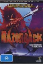 Watch Razorback Soap2day