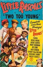 Watch Two Too Young (Short 1936) Soap2day