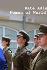 Watch Women of World War One Soap2day