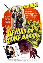 Watch Beyond the Time Barrier Soap2day