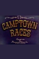 Watch Camptown Races Soap2day