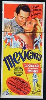 Watch Mexicana Soap2day