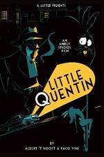 Watch Little Quentin Soap2day