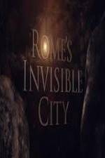 Watch Romes Invisible City Soap2day