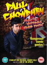 Watch Paul Chowdhry: What\'s Happening White People? Soap2day