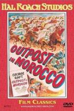 Watch Outpost in Morocco Soap2day