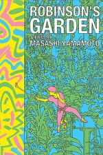Watch Robinson\'s Garden Soap2day