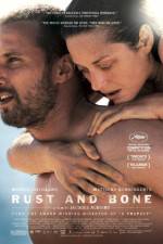 Watch Rust and Bone Soap2day