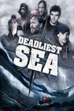 Watch Deadliest Sea Soap2day
