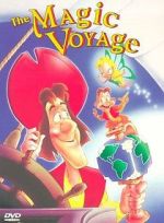 Watch The Magic Voyage Soap2day