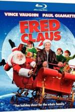 Watch Fred Claus Soap2day