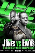 Watch UFC 145 Jones vs Evans Soap2day