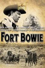 Watch Fort Bowie Soap2day