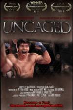 Watch Uncaged Inside the Fighter Soap2day