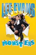 Watch Lee Evans: Monsters Soap2day
