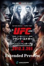 Watch UFC 144 Extended Preview Soap2day
