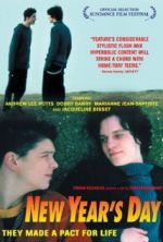 Watch New Year's Day Soap2day