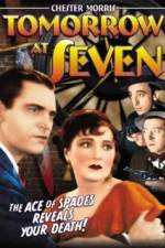 Watch Tomorrow at Seven Soap2day