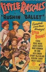 Watch Rushin\' Ballet (Short 1937) Soap2day