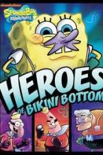 Watch Spongebob Squarepants Heroes Of Bikini Bottom Soap2day