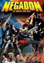 Watch Negadon: The Monster from Mars (Short 2005) Soap2day