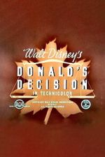 Watch Donald\'s Decision Soap2day