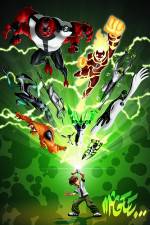 Watch Ben 10: Secret of the Omnitrix Soap2day