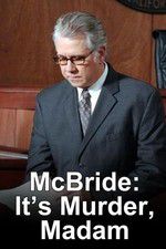 Watch McBride: Its Murder, Madam Soap2day