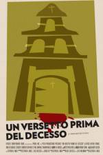 Watch A Verse Before Dying Soap2day